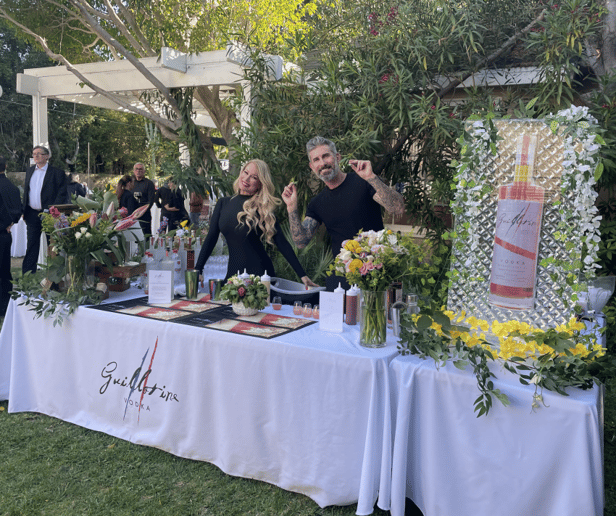 Gallery photo 6 of H.O.L.A. - Bar & Event Services