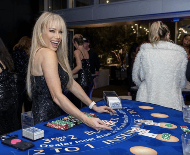 Gallery photo 40 of H.O.L.A. - Bar & Event Services