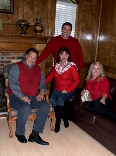 Gallery photo 2 of Holiday Cheer Entertainment