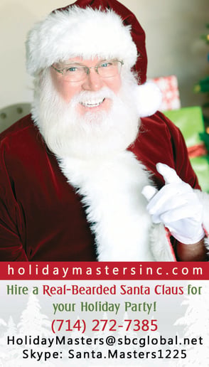 Gallery photo 2 of Holiday Masters
