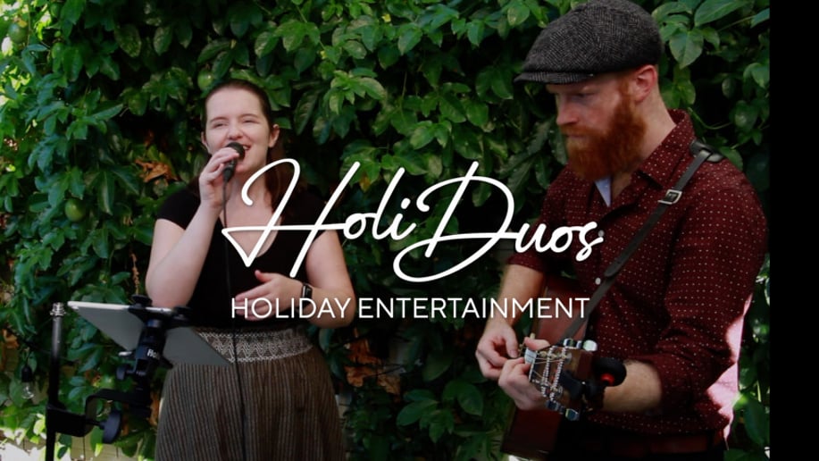 Gallery photo 1 of HoliDuos