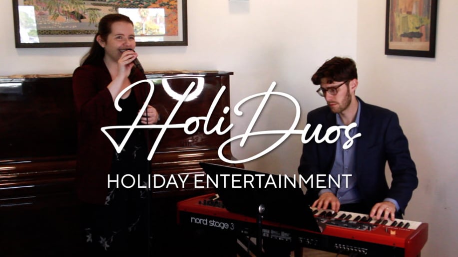Gallery photo 2 of HoliDuos