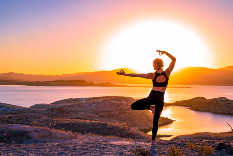 Gallery photo 10 of Holistic Fitness & Yoga with Jessi