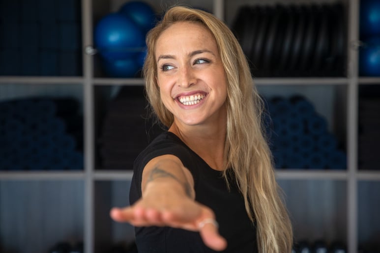 Gallery photo 9 of Holistic Fitness & Yoga with Jessi