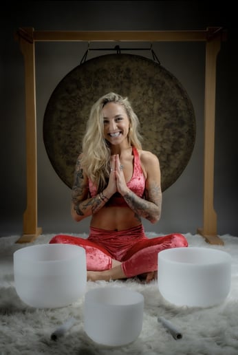 Gallery photo 1 of Holistic Fitness & Yoga with Jessi