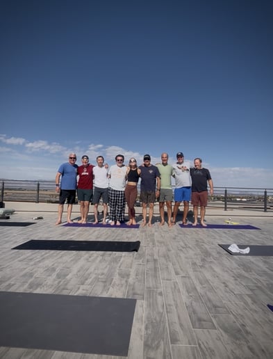 Gallery photo 6 of Holistic Fitness & Yoga with Jessi