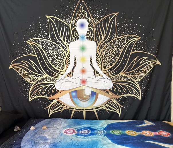 Gallery photo 2 of Holistic  Psychic Healing