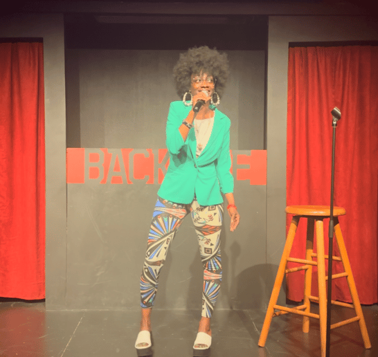 Gallery photo 1 of Melanin Bee