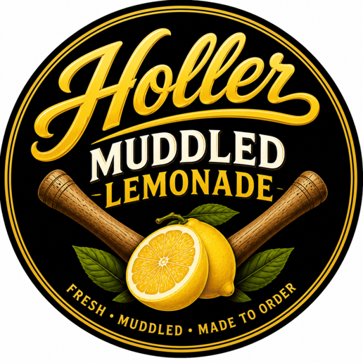 Gallery photo 3 of Holler Muddled Lemonade