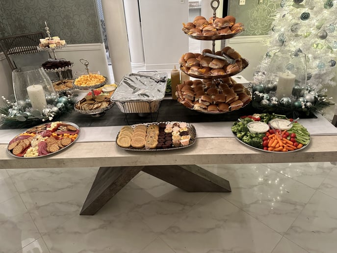Gallery photo 4 of Holloways Country Kitchen
