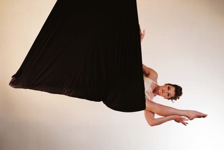 Gallery photo 5 of JB Entertainment - Aerial & Circus Arts
