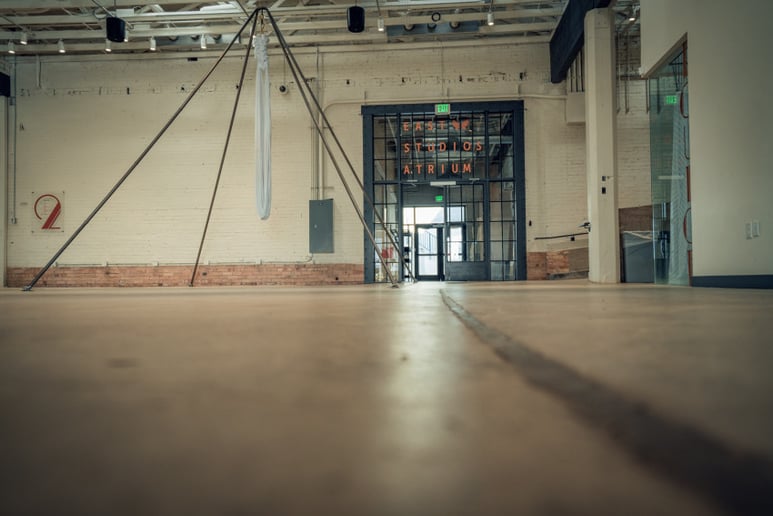 Gallery photo 7 of JB Entertainment - Aerial & Circus Arts