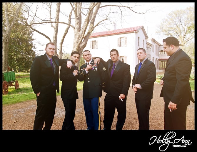 Gallery photo 2 of Holly Ann Photography