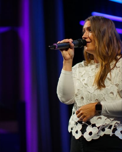 Gallery photo 4 of Holly Bruun