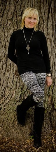 Gallery photo 1 of Holly Burns, Psychic