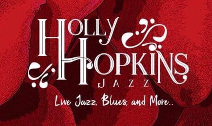 Gallery photo 4 of Holly Hopkins Jazz