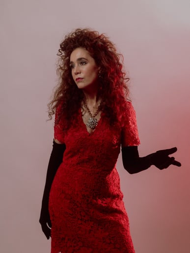 Gallery photo 1 of Holly Hopkins Jazz