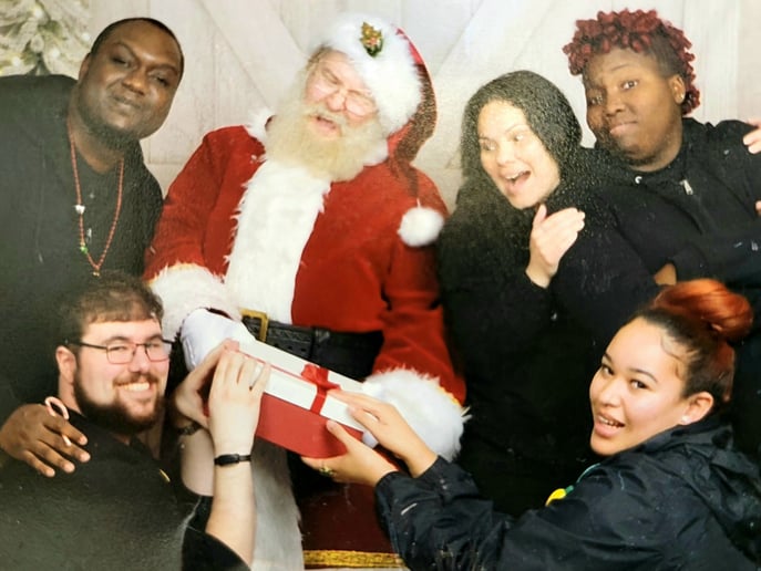 Gallery photo 10 of Holly Jolly LLC