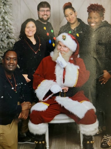 Gallery photo 9 of Holly Jolly LLC