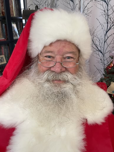 Gallery photo 2 of Holly Jolly Santa