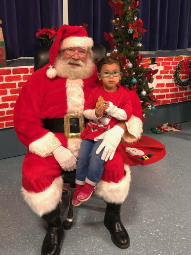 Gallery photo 6 of Holly Jolly Santa