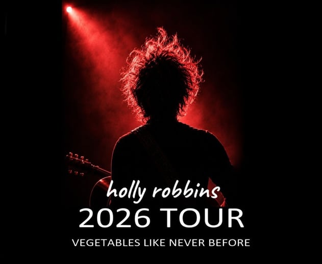 Gallery photo 3 of Holly Robbins