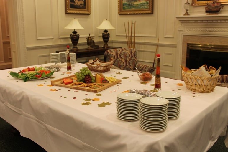 Gallery photo 2 of Holly's Catering Inc
