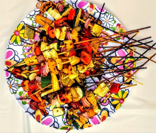 Gallery photo 3 of Holly's Catering Inc