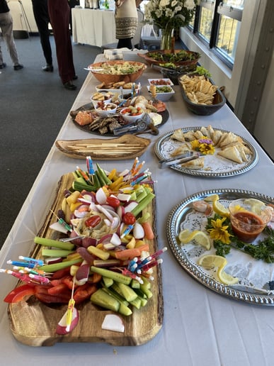 Gallery photo 5 of Holly's Catering Inc