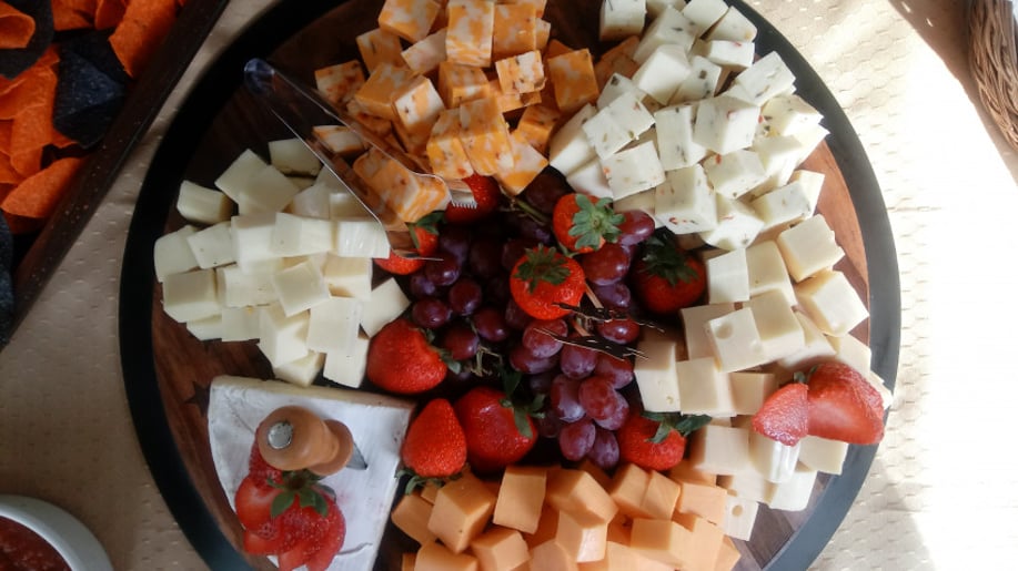 Gallery photo 8 of Holly's Catering Inc