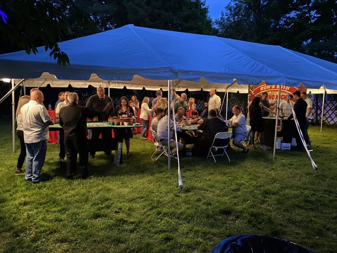 Gallery photo 9 of Holly's Catering Inc