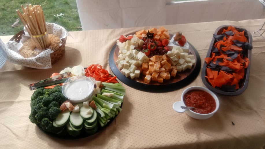 Gallery photo 10 of Holly's Catering Inc