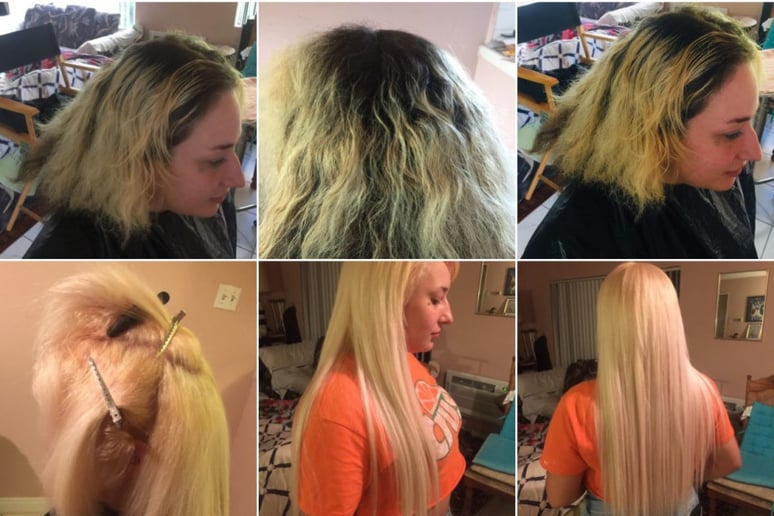 Gallery photo 5 of Hollywood Beauty Pro