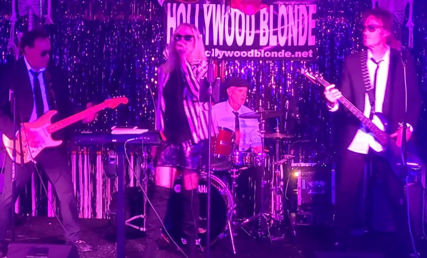 Gallery photo 1 of Atomic Blond