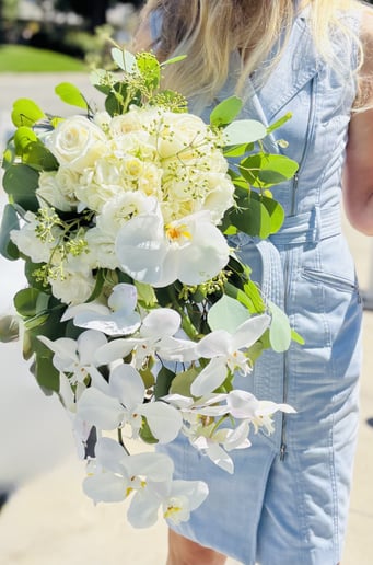 Gallery photo 1 of Hollywood Blooms- Luxury Event Florist