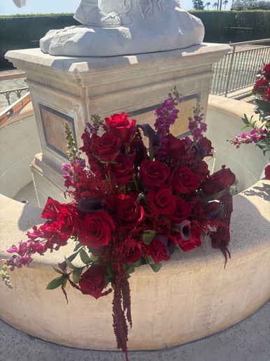 Gallery photo 9 of Hollywood Blooms- Luxury Event Florist
