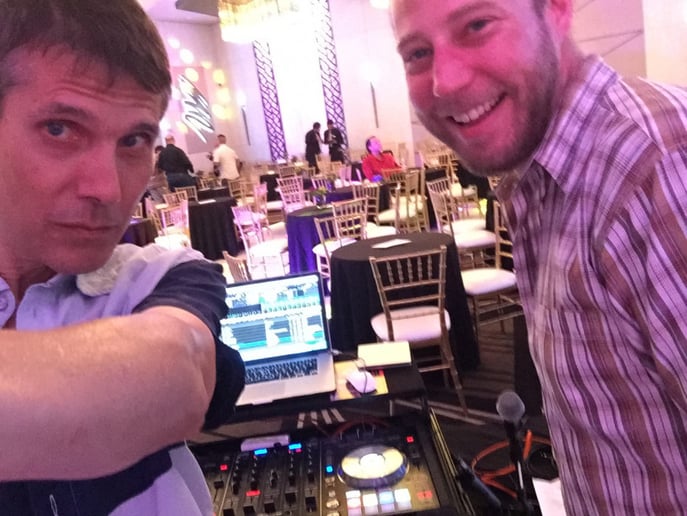 Gallery photo 3 of Hollywood DJ's