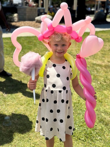 Gallery photo 3 of Hollywood Face Painting