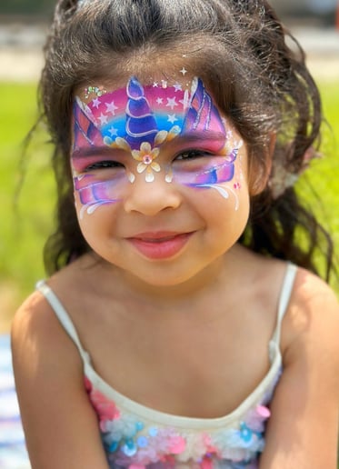 Gallery photo 10 of Hollywood Face Painting