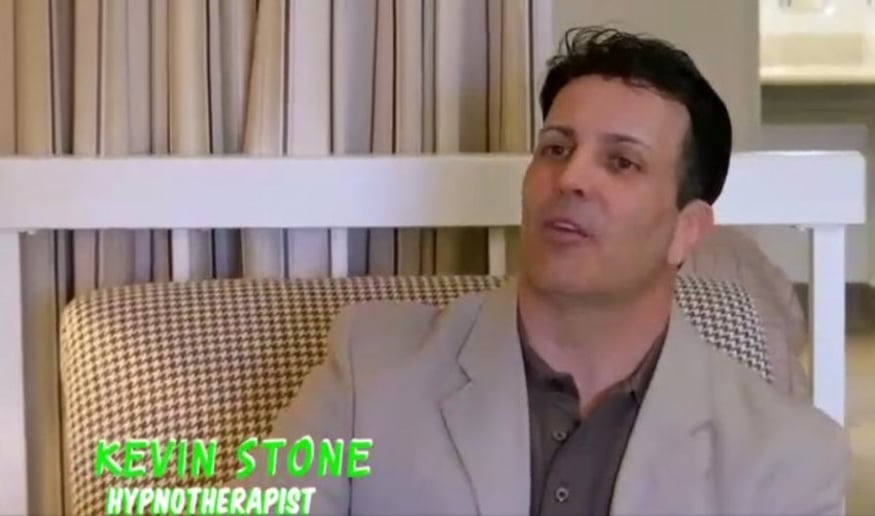 Gallery photo 6 of Hollywood Hypnotist Kevin Stone