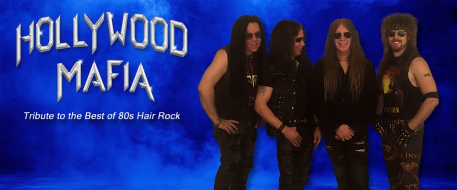 Gallery photo 1 of Hollywood Mafia