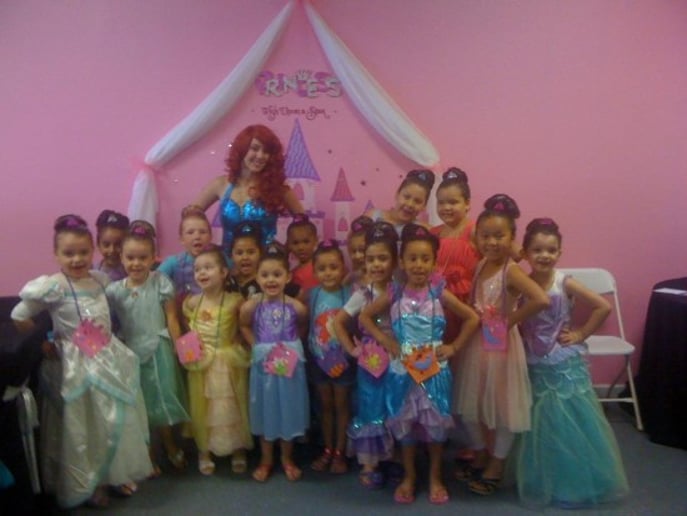 Gallery photo 1 of Hollywood Princess