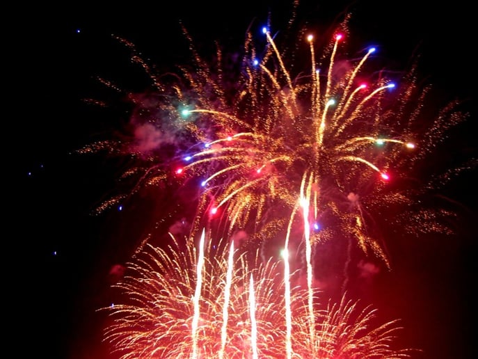 Gallery photo 1 of Hollywood Pyrotechnics, Inc.