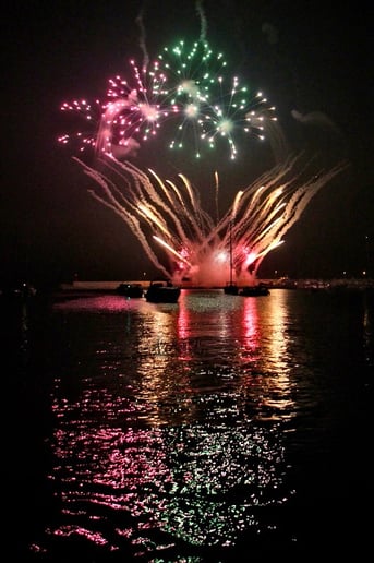 Gallery photo 3 of Hollywood Pyrotechnics, Inc.