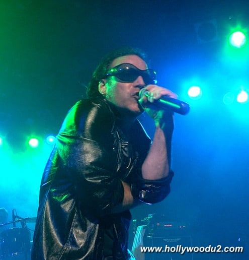 Gallery photo 2 of Hollywood U2