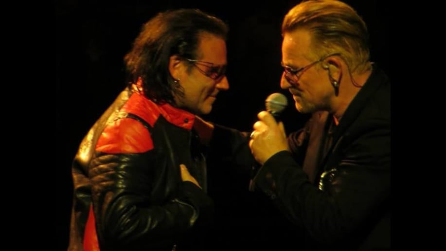 Gallery photo 1 of Hollywood U2