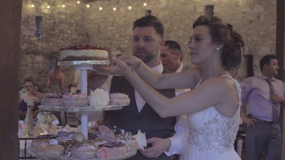 Gallery photo 5 of Hollywood Weddings