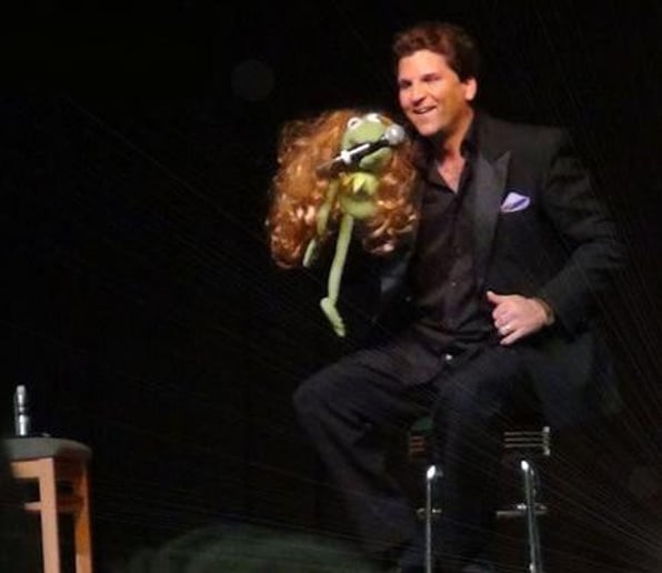 Gallery photo 5 of “Hollywood..Over a Millennium of Stars”