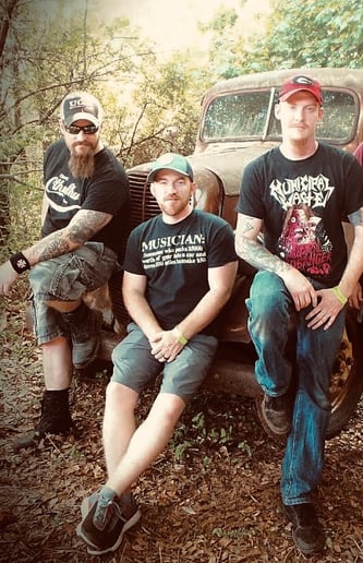 Gallery photo 5 of Holman Autry Band