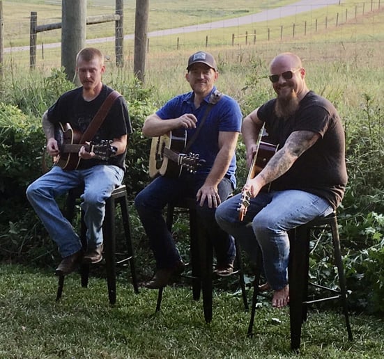 Gallery photo 6 of Holman Autry Band